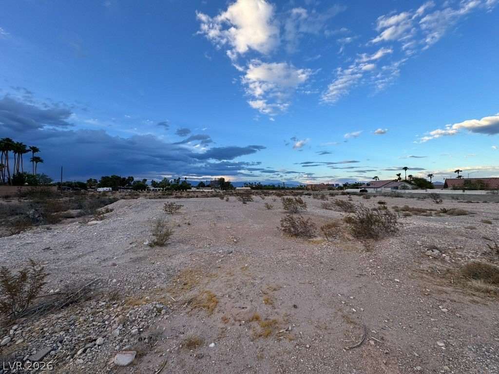 2.15 Acres of Residential Land for Sale in Las Vegas, Nevada