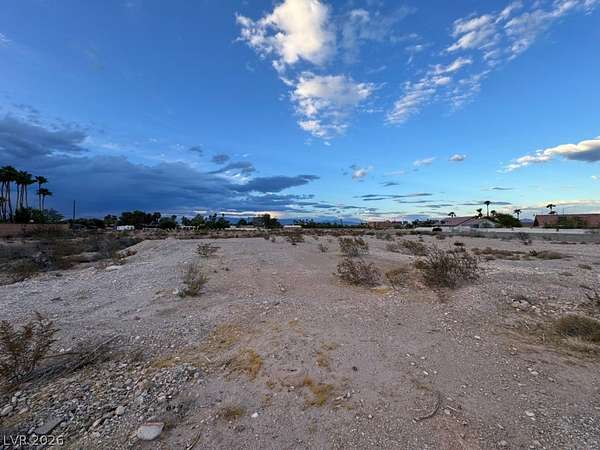 2.15 Acres of Residential Land for Sale in Las Vegas, Nevada