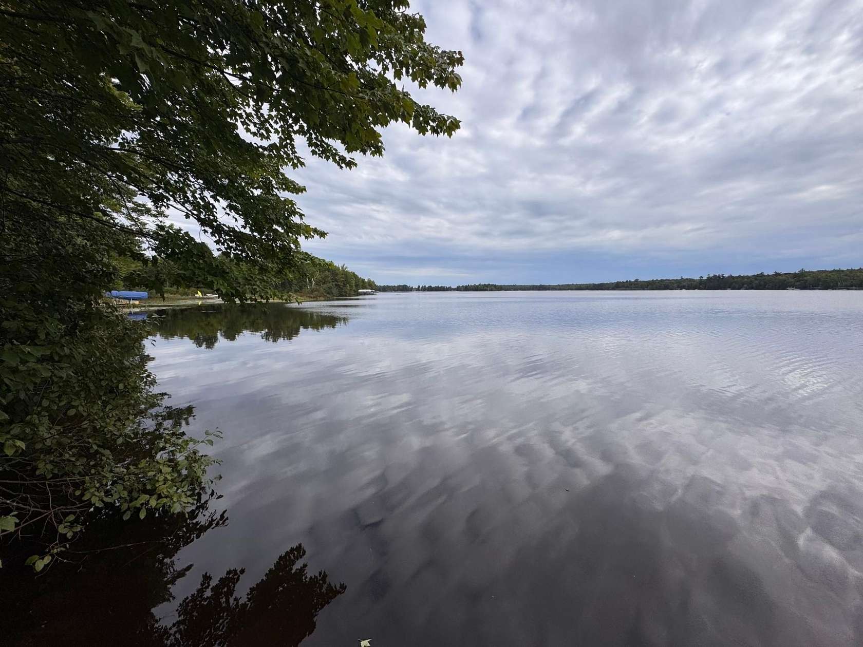 1.1 Acres of Residential Land for Sale in Minocqua Town, Wisconsin
