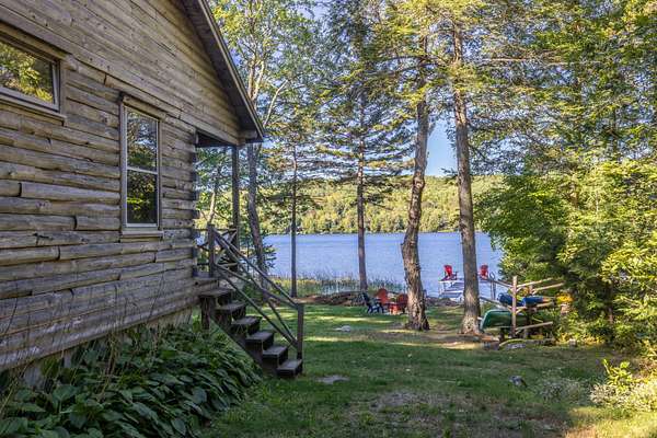 2 Acres of Land with Home for Sale in Hope, Maine