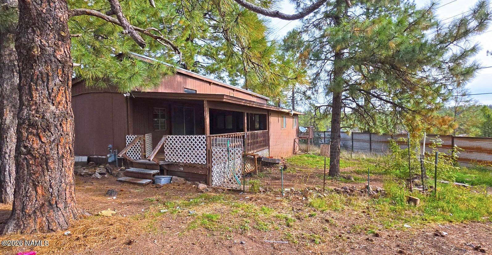 0.16 Acres of Residential Land for Sale in Flagstaff, Arizona