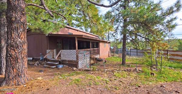 0.16 Acres of Residential Land for Sale in Flagstaff, Arizona