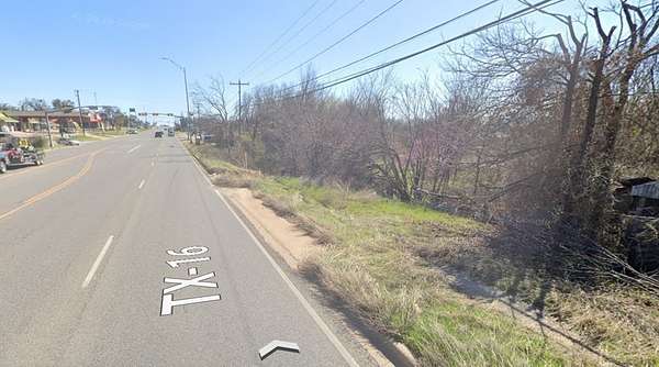 0.64 Acres of Commercial Land for Sale in Graham, Texas