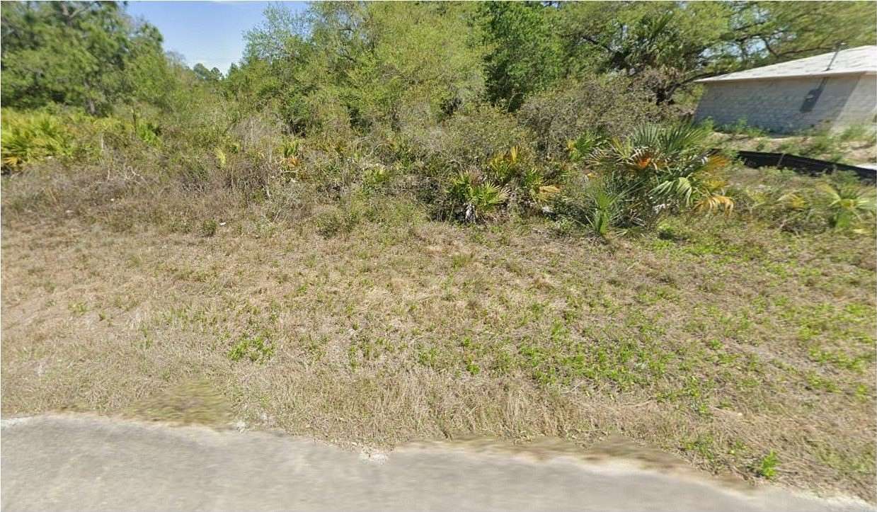 0.26 Acres of Residential Land for Sale in Lehigh Acres, Florida