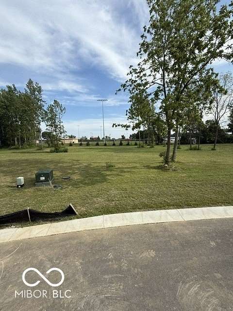 0.42 Acres of Residential Land for Sale in Greenwood, Indiana