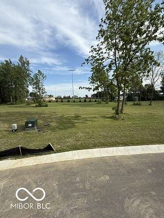 0.42 Acres of Residential Land for Sale in Greenwood, Indiana