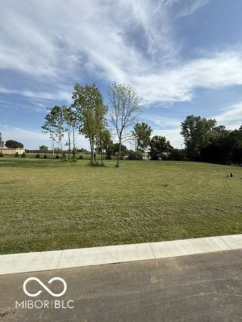 0.33 Acres of Residential Land for Sale in Greenwood, Indiana