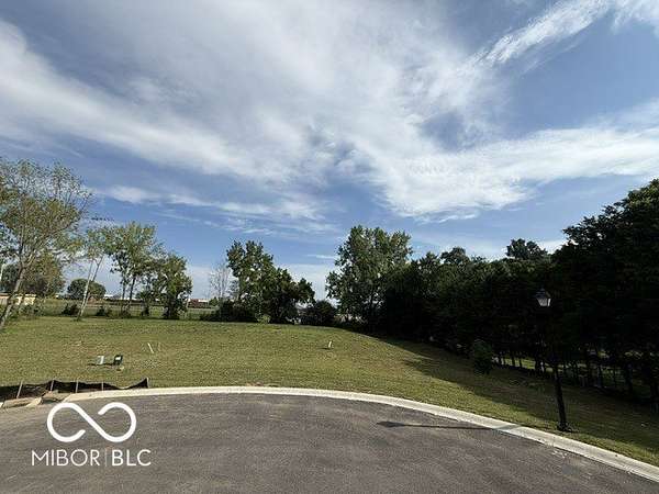 0.39 Acres of Residential Land for Sale in Greenwood, Indiana
