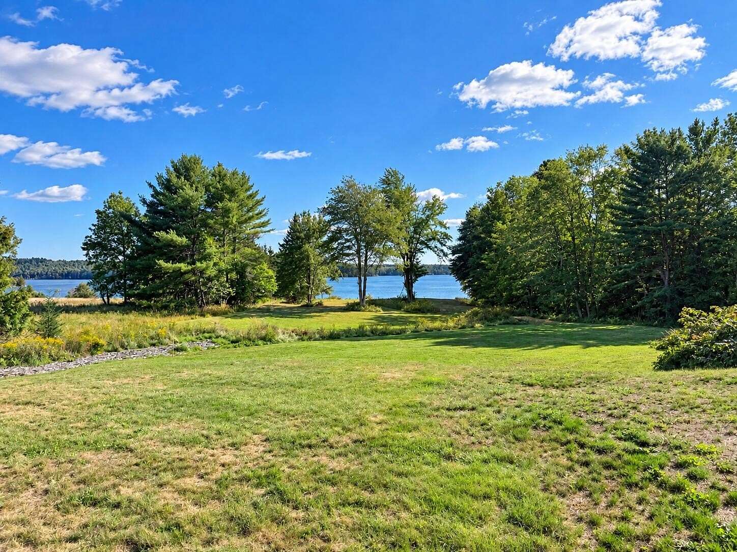 2.54 Acres of Land for Sale in Franklin, Maine