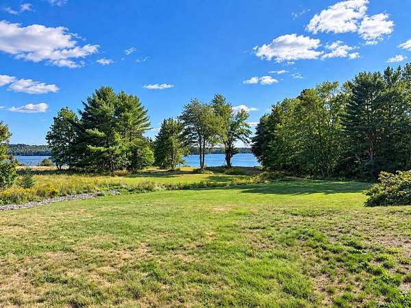 2.54 Acres of Land for Sale in Franklin, Maine