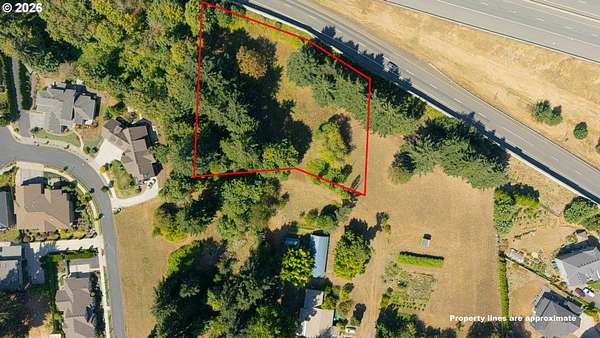 1.32 Acres of Residential Land for Sale in Vancouver, Washington
