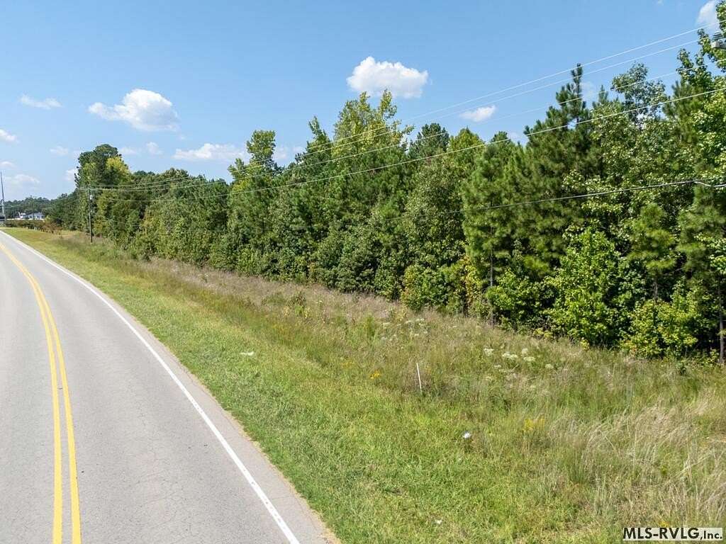 2.8 Acres of Commercial Land for Sale in Littleton, North Carolina