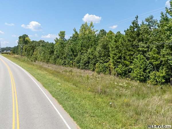 2.8 Acres of Commercial Land for Sale in Littleton, North Carolina
