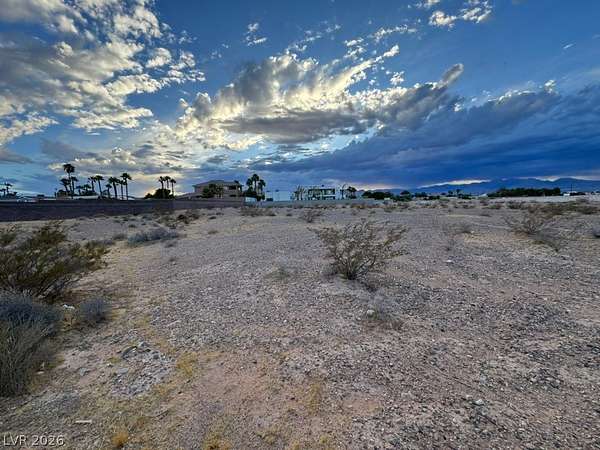 2.5 Acres of Residential Land for Sale in Las Vegas, Nevada