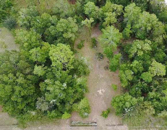 0.3 Acres of Residential Land for Sale in Williston, Florida
