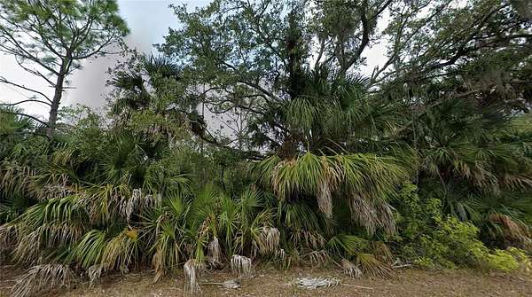 0.23 Acres of Residential Land for Sale in Port Charlotte, Florida
