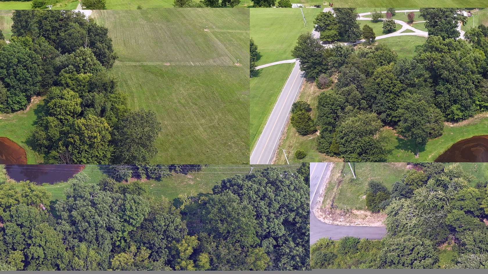 1.9 Acres of Residential Land for Sale in Cross Plains, Tennessee