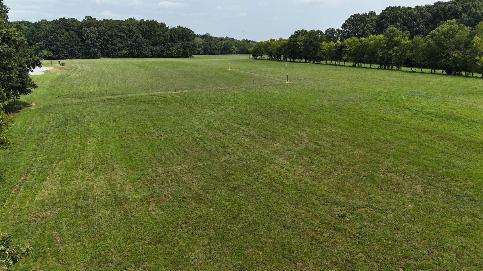 2 Acres of Residential Land for Sale in Cross Plains, Tennessee