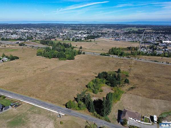 1.68 Acres of Residential Land for Sale in Sequim, Washington