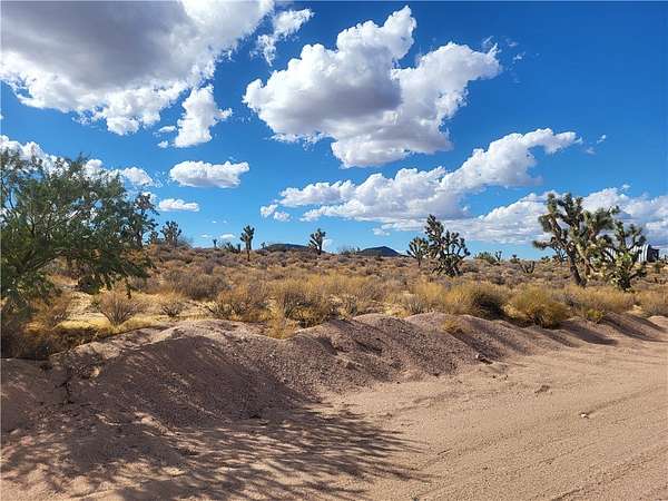 1.26 Acres of Mixed-Use Land for Sale in Meadview, Arizona