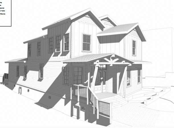 0.1 Acres of Residential Land for Sale in Atlanta, Georgia