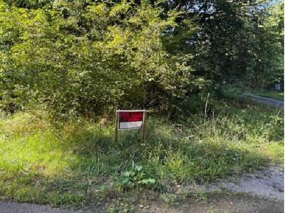 57 Acres of Recreational & Residential Land for Sale in Grove City, Pennsylvania