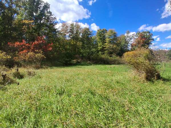 57 Acres of Recreational & Residential Land for Sale in Grove City, Pennsylvania
