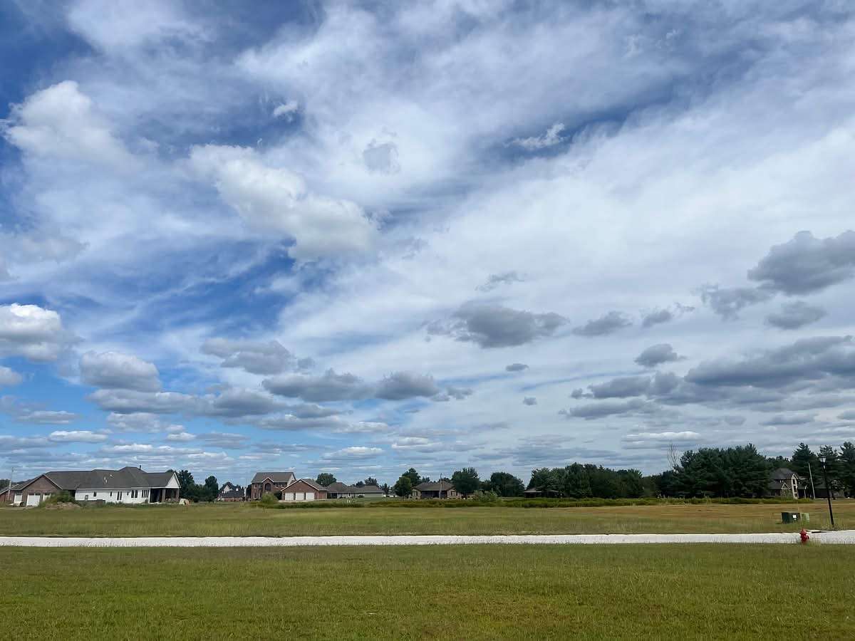 1.15 Acres of Residential Land for Sale in Aviston, Illinois