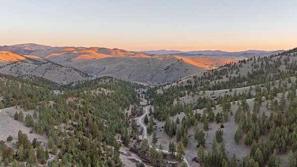 80 Acres of Land for Sale in Helena, Montana