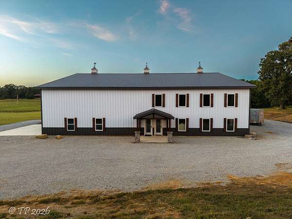 4 Acres of Improved Mixed-Use Land for Sale in West Plains, Missouri