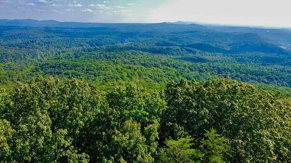 1 Acre of Residential Land for Sale in Ellijay, Georgia