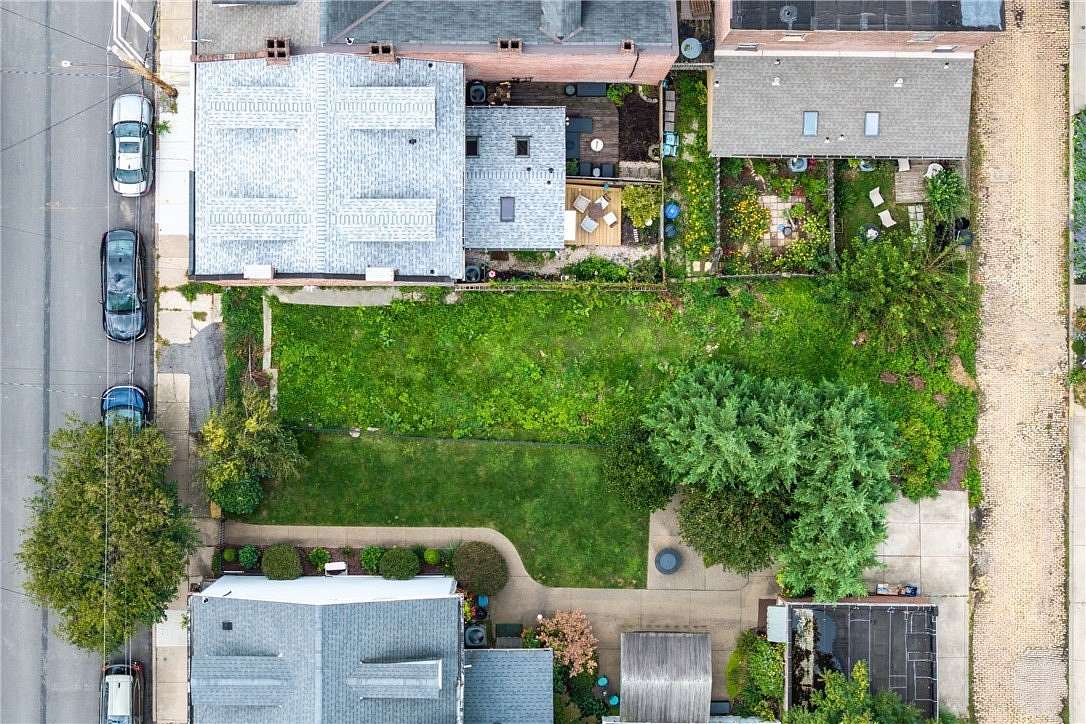 0.05 Acres of Residential Land for Sale in Lawrenceville, Pennsylvania
