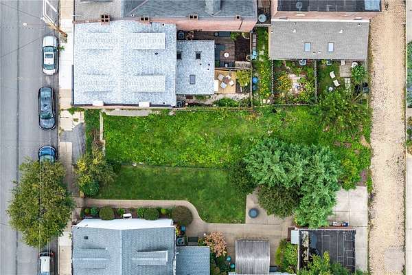 0.05 Acres of Residential Land for Sale in Lawrenceville, Pennsylvania