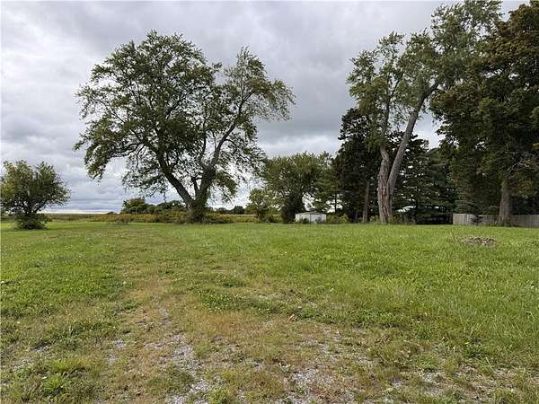 1 Acre of Residential Land for Sale in Piffard, New York