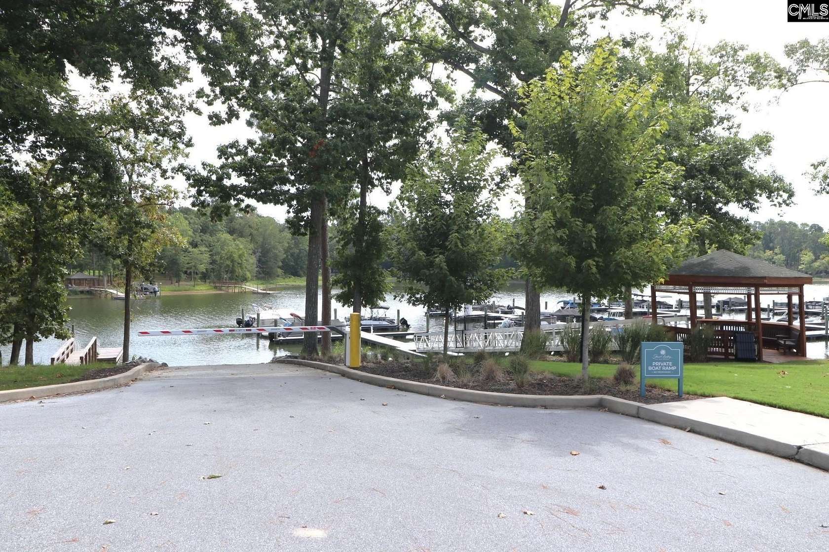 1.47 Acres of Residential Land for Sale in Prosperity, South Carolina