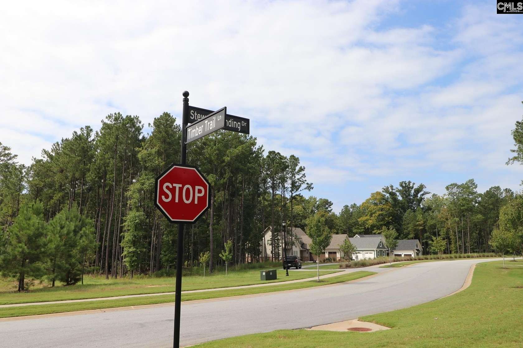 0.23 Acres of Residential Land for Sale in Prosperity, South Carolina