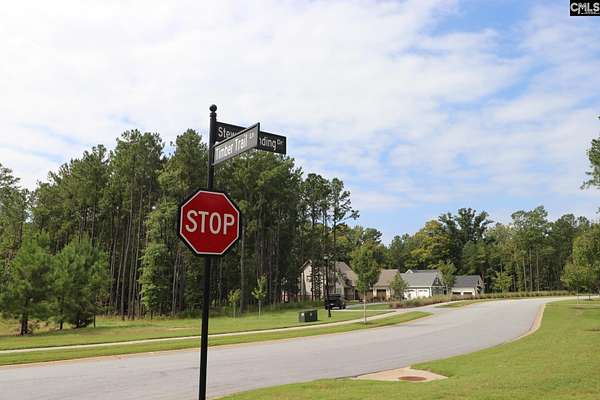 0.23 Acres of Residential Land for Sale in Prosperity, South Carolina