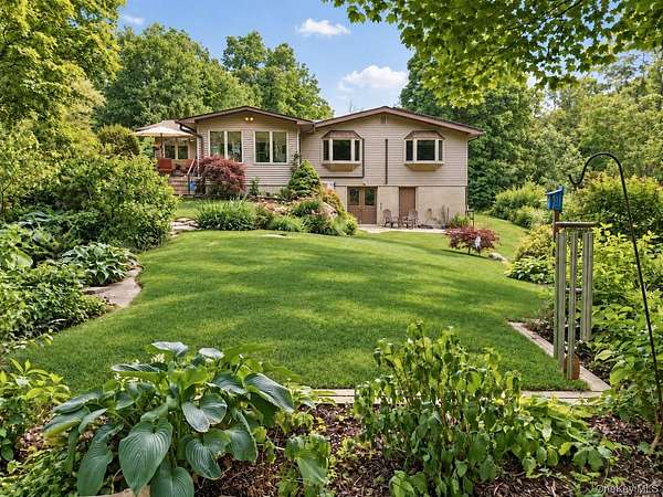 4.48 Acres of Land with Home for Sale in Highland, New York