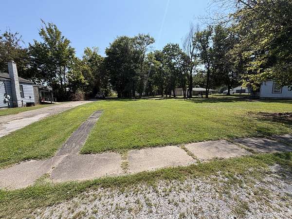 0.17 Acres of Land for Sale in Metropolis, Illinois