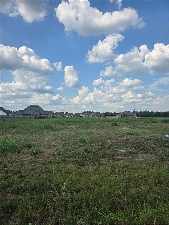 0.33 Acres of Residential Land for Sale in Iowa, Louisiana