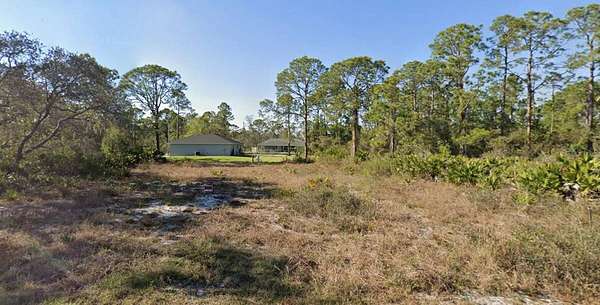 0.23 Acres of Residential Land for Sale in Lake Placid, Florida