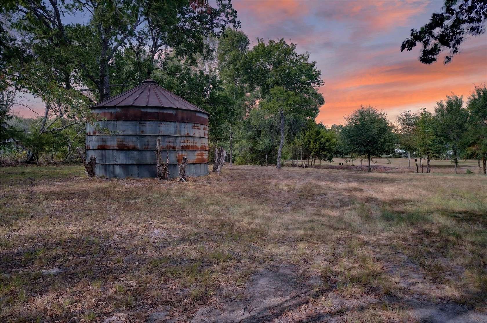 1.41 Acres of Residential Land for Sale in Union Valley, Texas