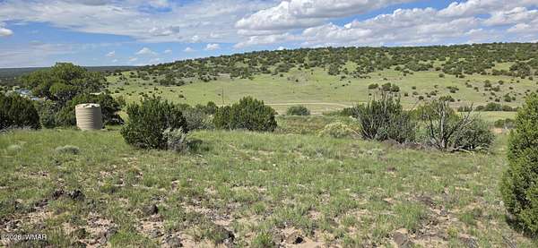 8.4 Acres of Residential Land for Sale in Concho, Arizona
