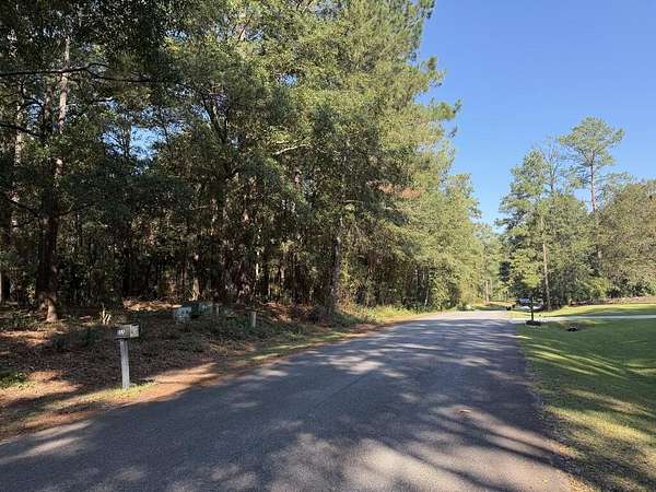 1 Acre of Residential Land for Sale in Americus, Georgia