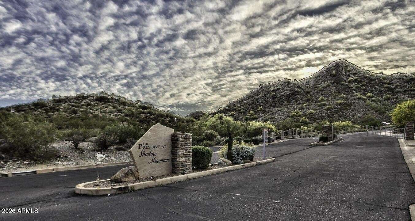 1.1 Acres of Residential Land for Sale in Phoenix, Arizona