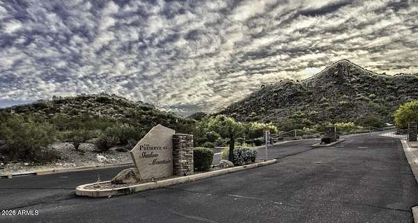 1.1 Acres of Residential Land for Sale in Phoenix, Arizona