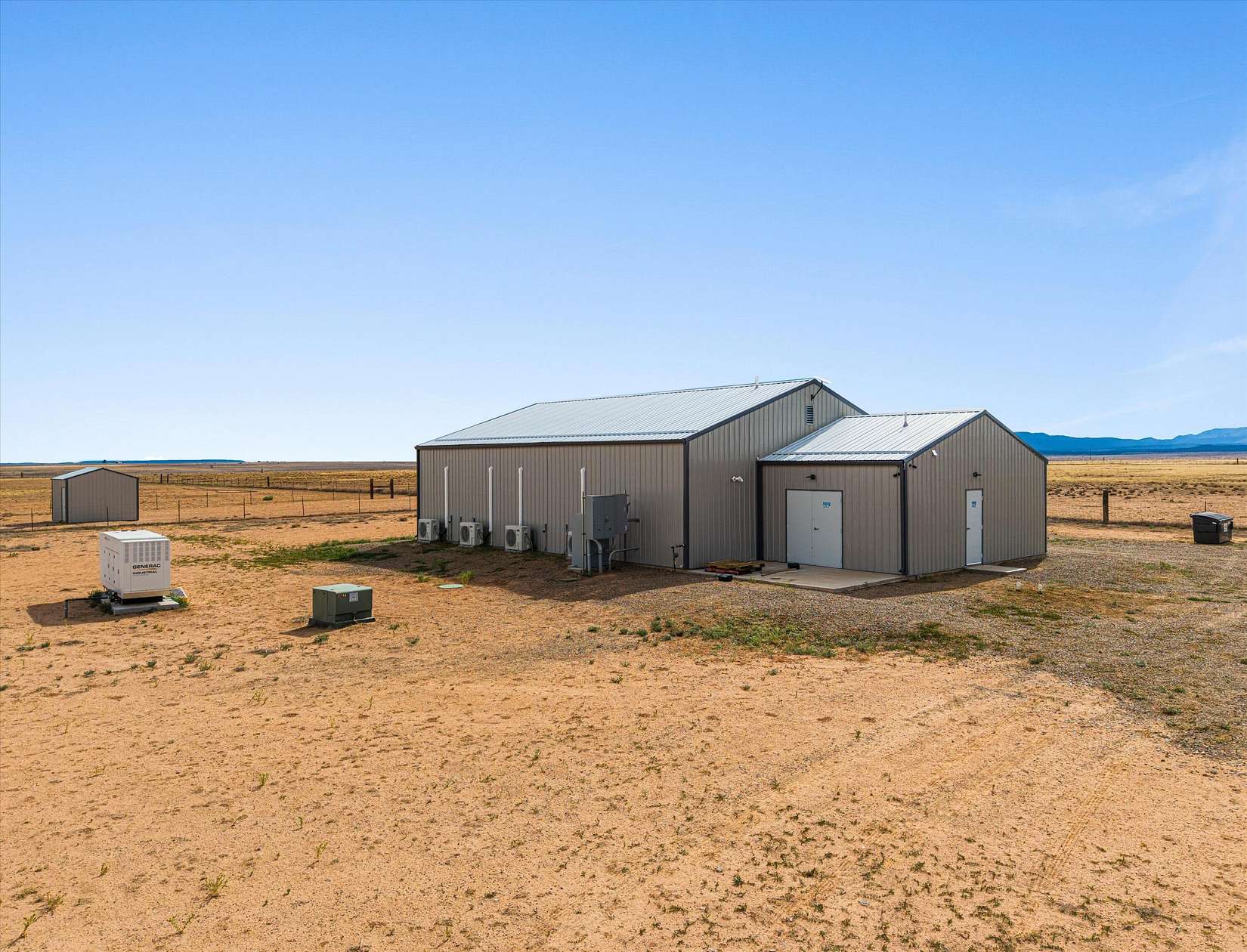 20 Acres of Land for Sale in Estancia, New Mexico