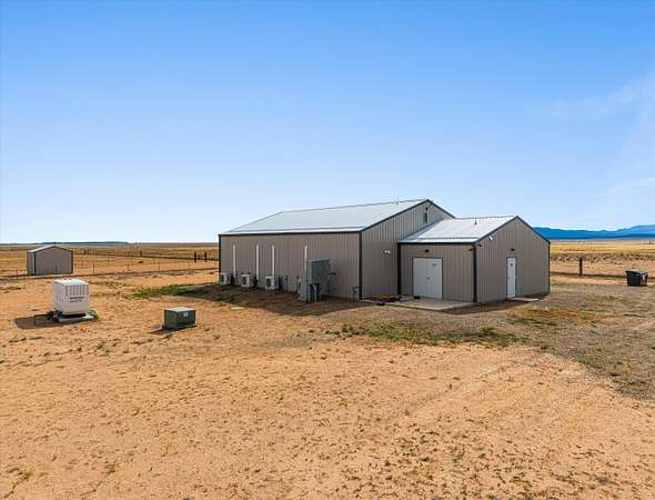20 Acres of Land for Sale in Estancia, New Mexico