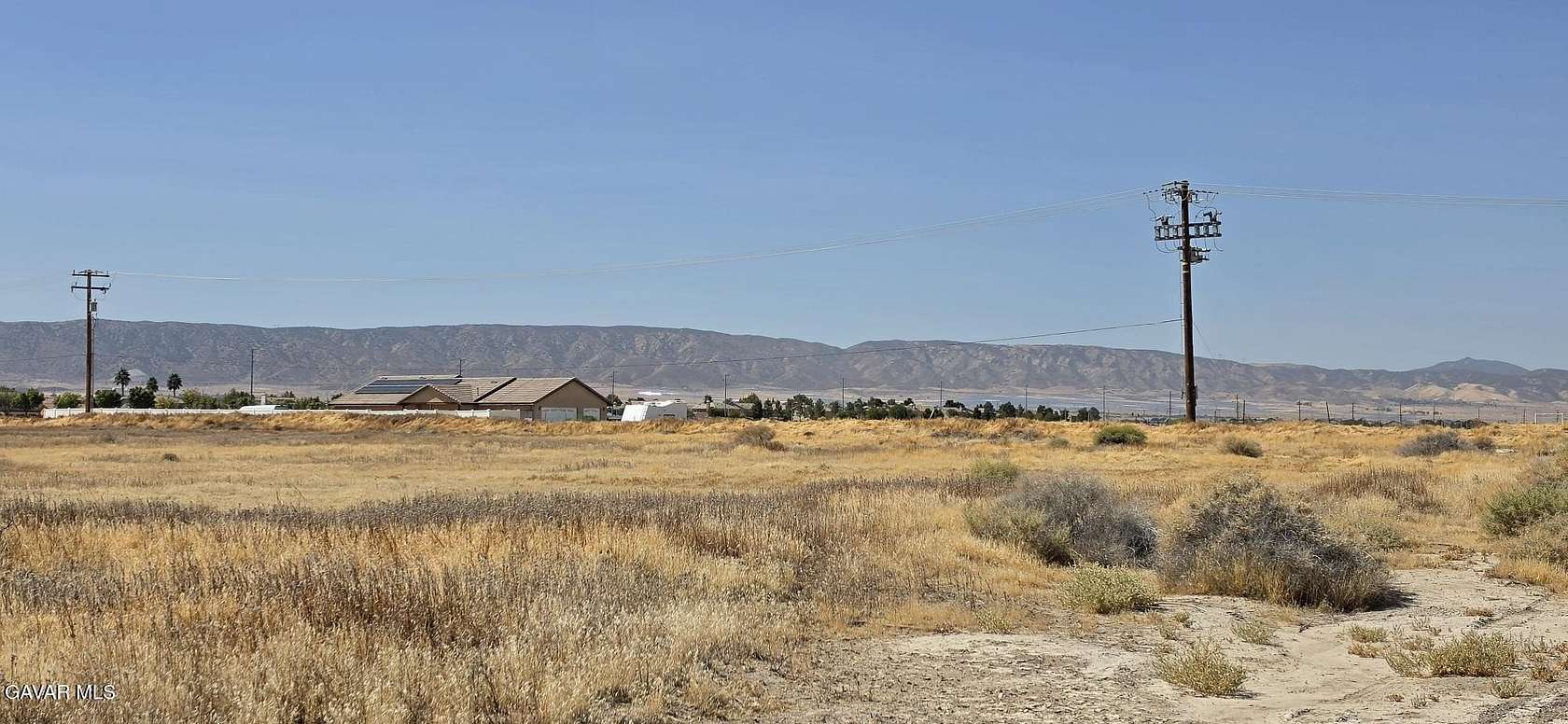 1.27 Acres of Residential Land for Sale in Lancaster, California