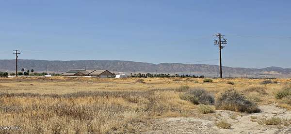 1.27 Acres of Residential Land for Sale in Lancaster, California